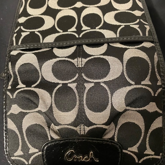 Coach wallet - Picture 2 of 3